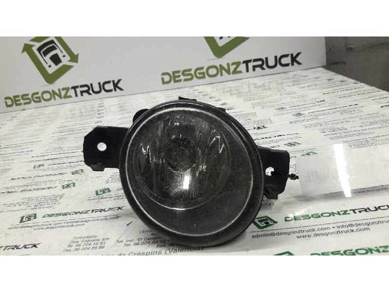Recambio de faro antiniebla izquierdo para renault laguna ii (bg0) confort authentique referencia OEM IAM   