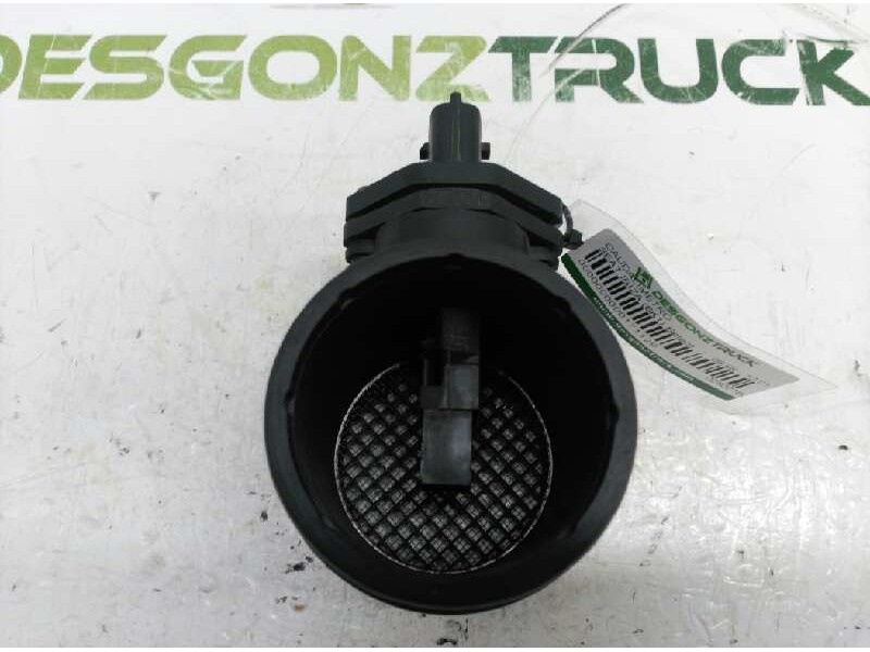 Recambio de caudalimetro para seat ibiza (6k1) select referencia OEM IAM 0280218019  
