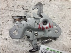 Recambio de cerradura capot para citroën berlingo 1.6 hdi 75 collection familiar referencia OEM IAM 964480649001  