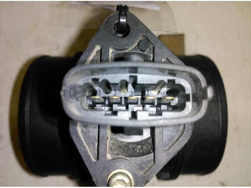 Recambio de caudalimetro para seat ibiza (6k1) select referencia OEM IAM 0280218019  