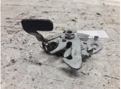 Recambio de cerradura capot para citroën berlingo 1.6 hdi 75 collection familiar referencia OEM IAM 964480649001   2