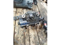 Recambio de caja direccion para nissan cabstar 01.04 referencia OEM IAM 492109X200 TAS15M605 
