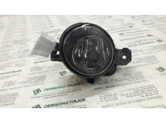 Recambio de faro antiniebla izquierdo para renault laguna ii (bg0) confort authentique referencia OEM IAM   