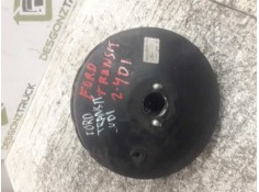 Recambio de servofreno para ford transit caja cerrada, corta (fy) (2000 =>) ft 330 2.4 referencia OEM IAM YC152B195CD BOSCH 