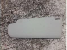 Recambio de parasol izquierdo para volkswagen new beetle (9c1/1c1) referencia OEM IAM 3B0857552AB   2