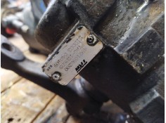 Recambio de caja direccion para nissan cabstar 01.04 referencia OEM IAM 492109X200 TAS15M605  2