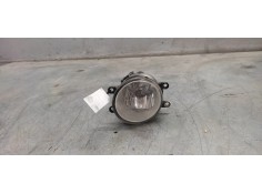 Recambio de faro antiniebla izquierdo para toyota corolla verso (r1) 1.8 16v cat referencia OEM IAM   2 PINS
