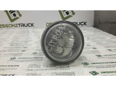 Recambio de faro antiniebla derecho para citroën c3 pluriel 1.4 referencia OEM IAM   
