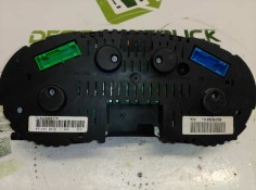 Recambio de cuadro instrumentos para seat ibiza (6k1) select referencia OEM IAM 6K0920830CX   2