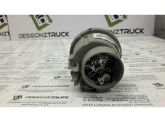 Recambio de faro antiniebla derecho para citroën c3 pluriel 1.4 referencia OEM IAM    2