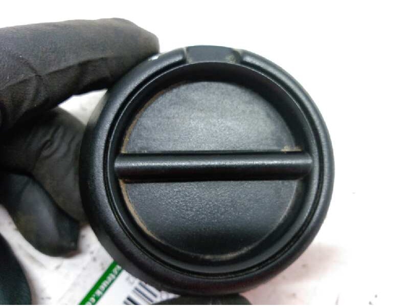 Recambio de mando regulador de faros para renault kangoo (f/kc0) referencia OEM IAM   