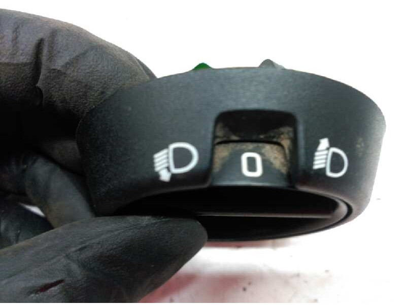 Recambio de mando regulador de faros para renault kangoo (f/kc0) referencia OEM IAM   