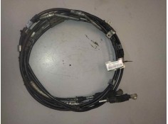 Recambio de cables de cambio para nissan trucks atleon 140 referencia OEM IAM   