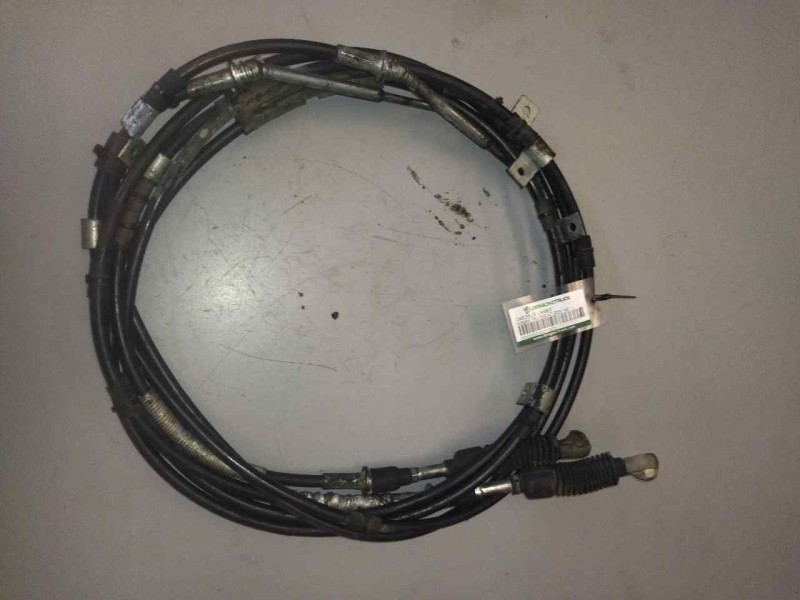 Recambio de cables de cambio para nissan trucks atleon 140 referencia OEM IAM   