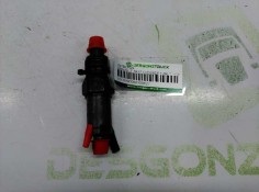 Recambio de inyector para renault trafic (desde 5.89) t 1100 referencia OEM IAM   