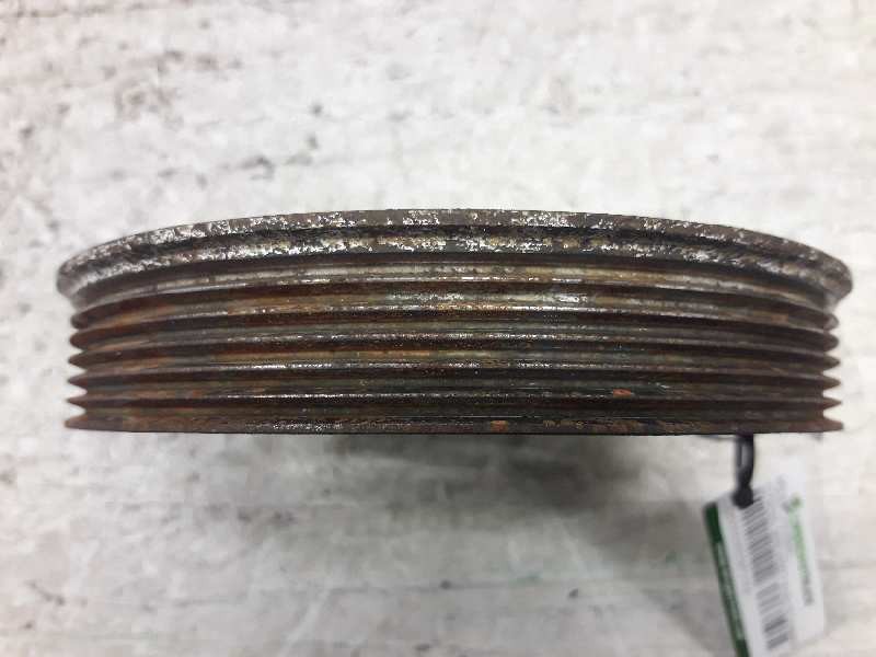 Recambio de polea cigueñal para citroën berlingo 1.6 hdi 75 collection familiar referencia OEM IAM   