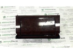 Recambio de cenicero para mercedes-benz clase c (w202) berlina 250 diesel (202.125) referencia OEM IAM   