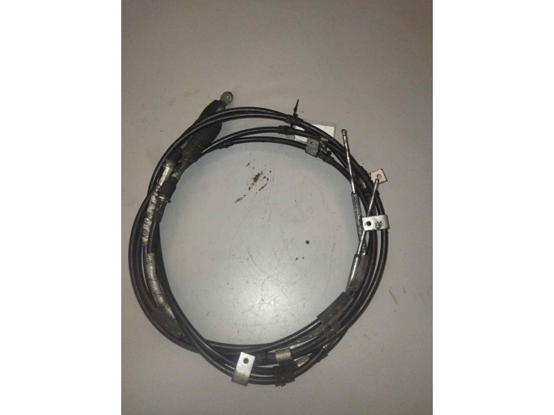 Recambio de cables de cambio para nissan trucks atleon 140 referencia OEM IAM   