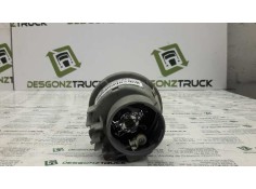 Recambio de faro antiniebla izquierdo para citroën c3 pluriel 1.4 referencia OEM IAM    2