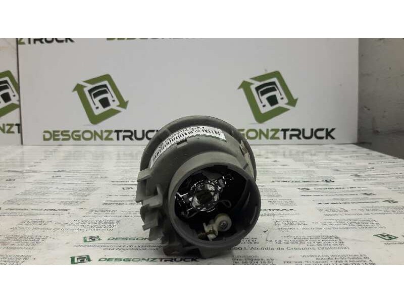 Recambio de faro antiniebla izquierdo para citroën c3 pluriel 1.4 referencia OEM IAM   