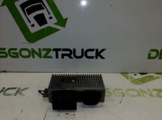 Recambio de caja precalentamiento para renault trafic (desde 5.89) t 1100 referencia OEM IAM   