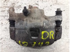 Recambio de pinza freno delantera derecha para hyundai accent (x3) 1.5 gs referencia OEM IAM   