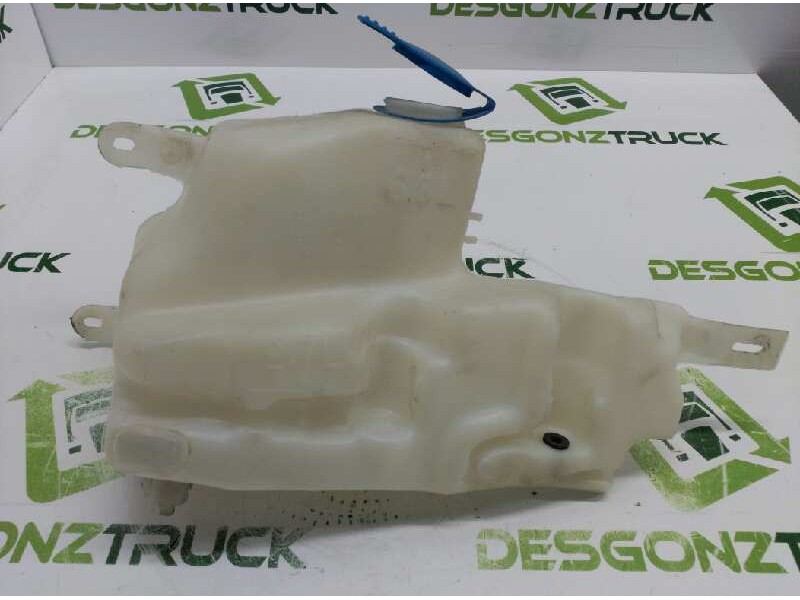 Recambio de deposito limpia para seat ibiza (6k1) select referencia OEM IAM 6K0955453M  