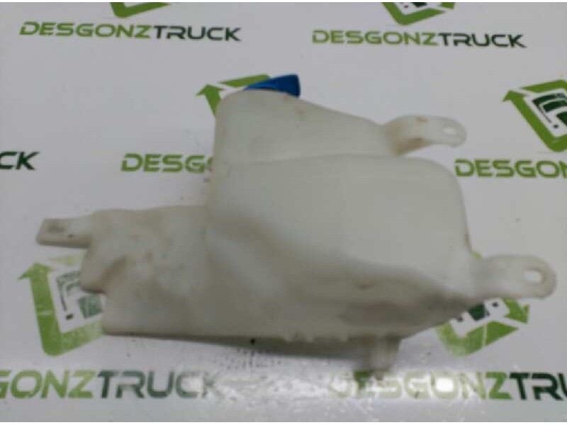 Recambio de deposito limpia para seat ibiza (6k1) select referencia OEM IAM 6K0955453M  