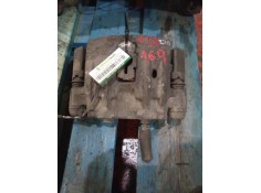 Recambio de pinza freno delantera izquierda para renault mascott referencia OEM IAM 730705  
