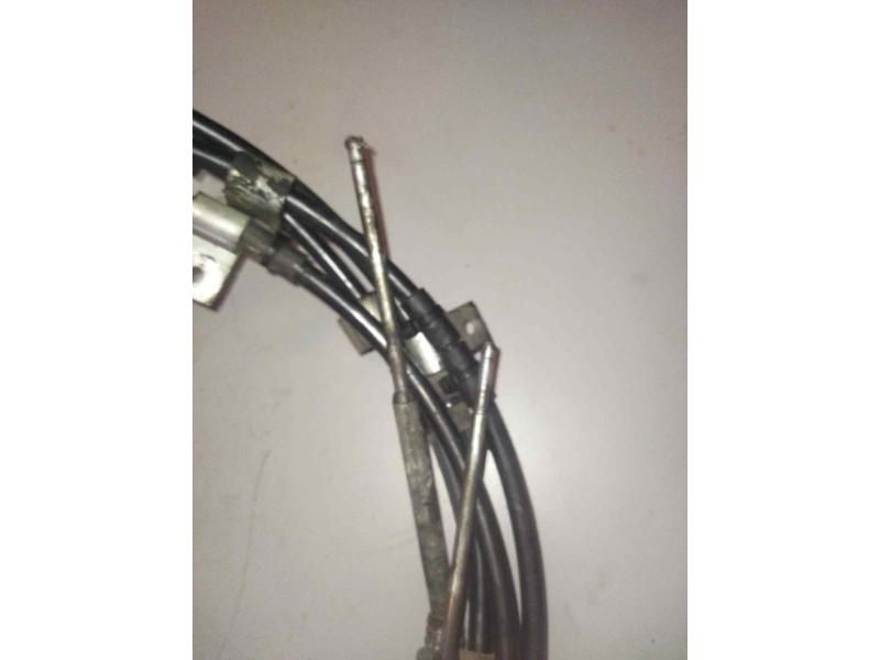 Recambio de cables de cambio para nissan trucks atleon 140 referencia OEM IAM   