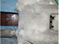 Recambio de pinza freno delantera izquierda para renault mascott referencia OEM IAM 730705   2