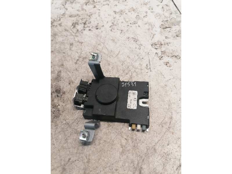 Recambio de modulo electronico para audi a3 (8p) 2.0 tdi ambiente referencia OEM IAM 8P0035225  