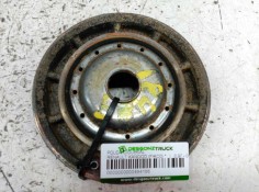 Recambio de polea cigueñal para renault kangoo (f/kc0) referencia OEM IAM   