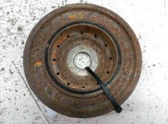 Recambio de polea cigueñal para renault kangoo (f/kc0) referencia OEM IAM    2