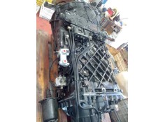 Recambio de caja cambios para man tg - a 18.xxx fg / bb   (e3/e4) l referencia OEM IAM 16S181 1316055142 81320036468