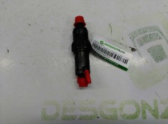 Recambio de inyector para renault trafic (desde 5.89) t 1100 referencia OEM IAM   