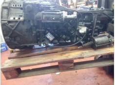 Recambio de caja cambios para man tg - a 18.xxx fg / bb   (e3/e4) l referencia OEM IAM 16S181 1316055142 81320036468 2