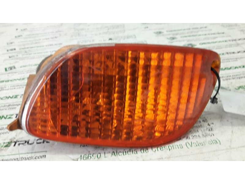 Recambio de piloto delantero izquierdo para ford focus turnier (cak) ambiente referencia OEM IAM  NARANJA 