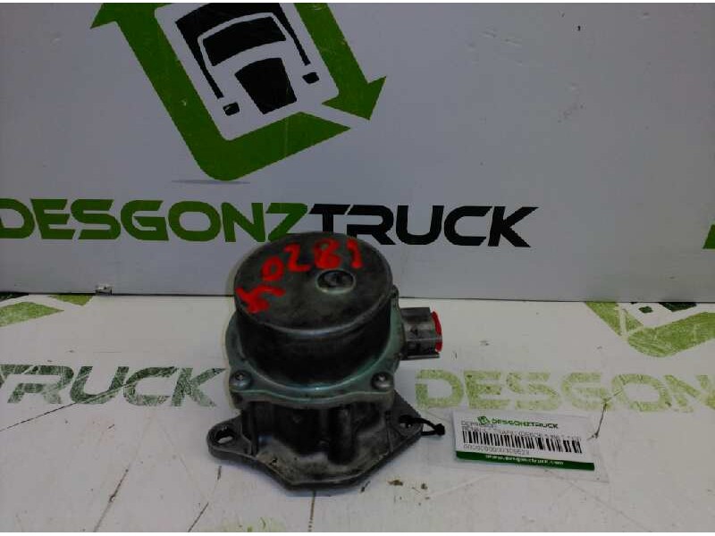 Recambio de depresor freno / bomba vacio para renault trafic (desde 5.89) t 1100 referencia OEM IAM   
