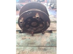 Recambio de buje delantero para mercedes-benz sprinter 02.00  caja cerrada 413 cdi (904.662) referencia OEM IAM 904334  