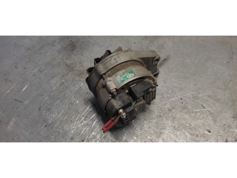 Recambio de alternador para seat marbella 0.9 referencia OEM IAM 63320002  