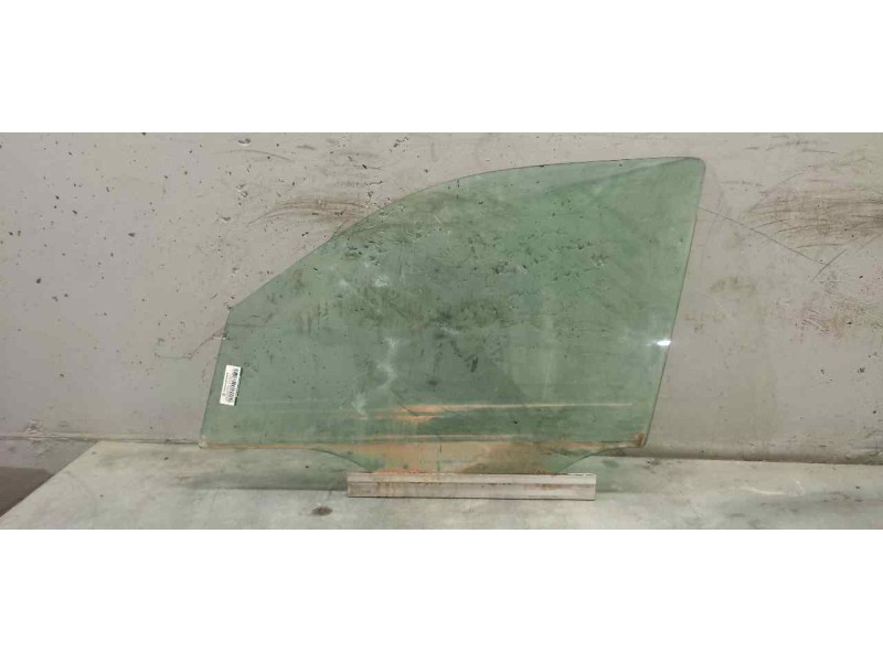 Recambio de luna delantera izquierda para mercedes-benz clase m (w163) 400 cdi (163.128) referencia OEM IAM   