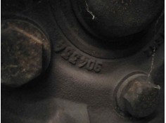 Recambio de buje delantero para mercedes-benz sprinter 02.00  caja cerrada 413 cdi (904.662) referencia OEM IAM 904334   2