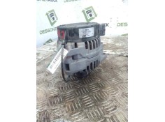 Recambio de alternador para man tg - a 18.xxx fg / bb   (e3/e4) l referencia OEM IAM 512610419265 0986042593 28V/100A