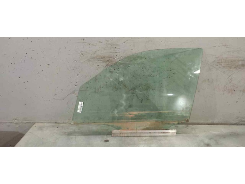 Recambio de luna delantera izquierda para mercedes-benz clase m (w163) 400 cdi (163.128) referencia OEM IAM   