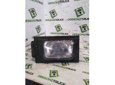 Recambio de faro derecho para scania serie 3 (p 113-310) referencia OEM IAM   