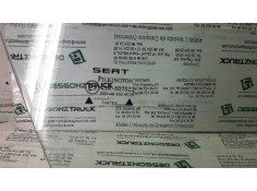 Recambio de luna delantera derecha para seat leon (1p1) reference referencia OEM IAM    2