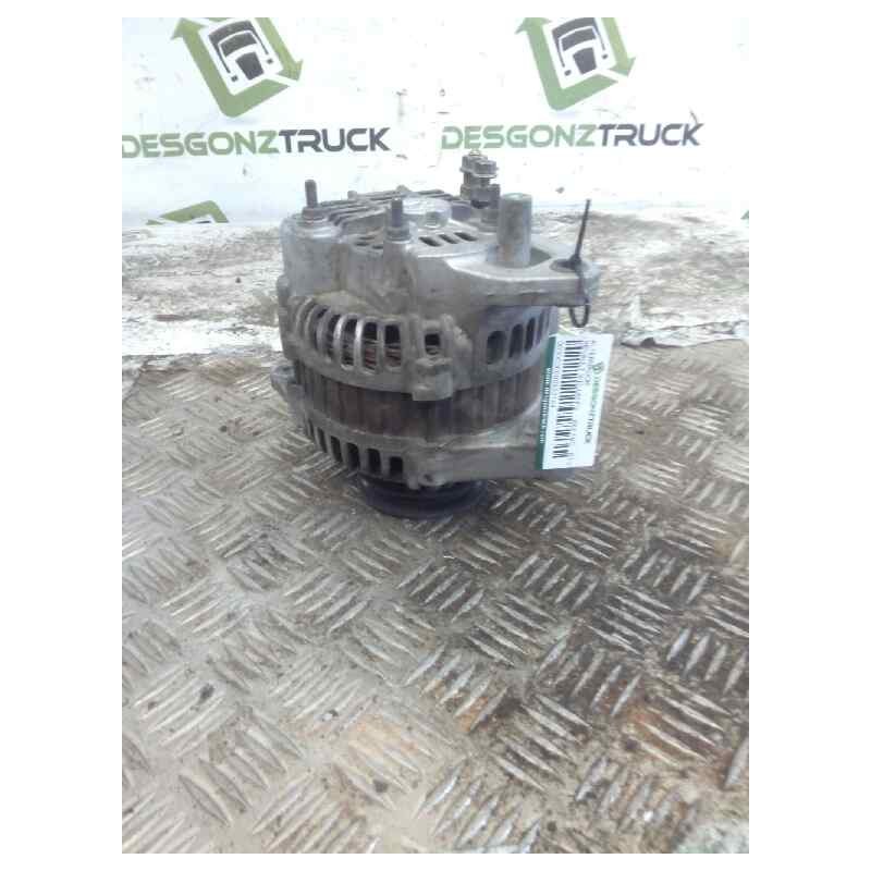 Recambio de alternador para renault midlum fg  xxx.14/c e3 cabina para dormir referencia OEM IAM   