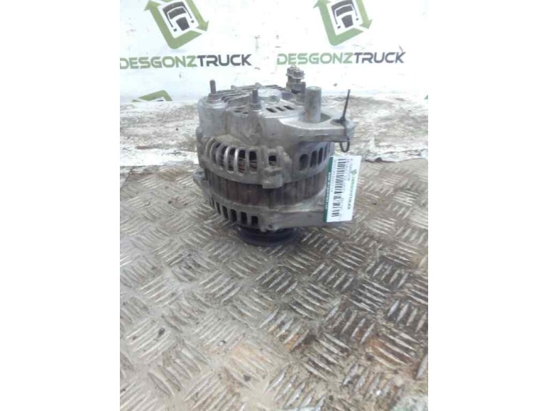 Recambio de alternador para renault midlum fg  xxx.14/c e3 cabina para dormir referencia OEM IAM   