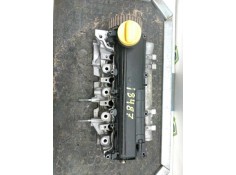 Recambio de culata para renault kangoo (f/kc0) referencia OEM IAM   